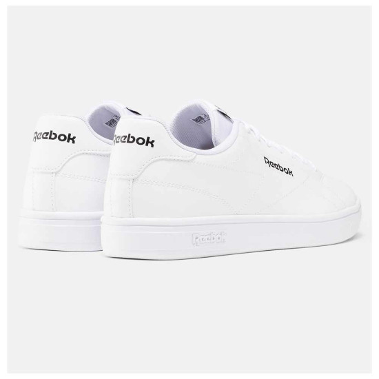 Reebok Court Clean